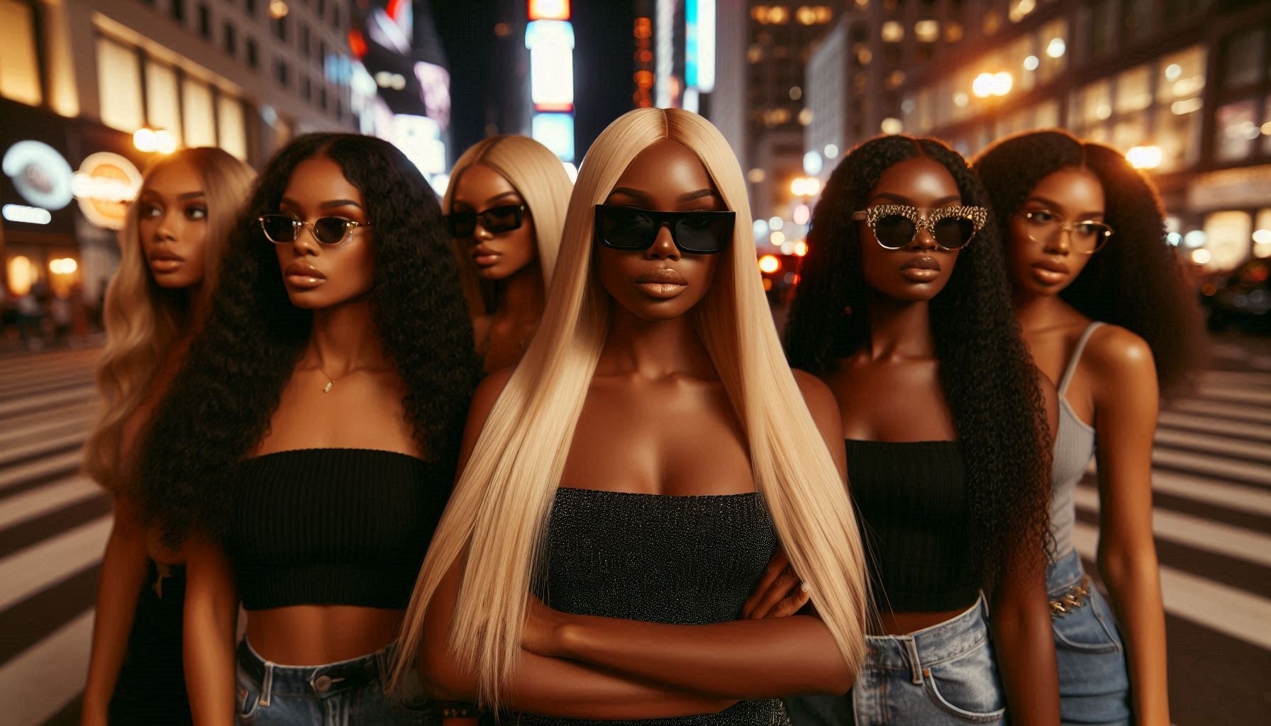 Bundles and extensions