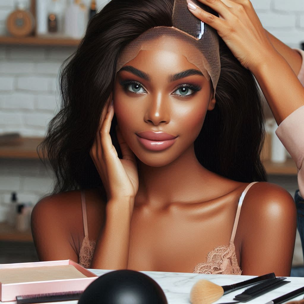 The Ultimate Guide to Applying a Lace Front Wig: Step-by-Step Instructions for a Seamless Look