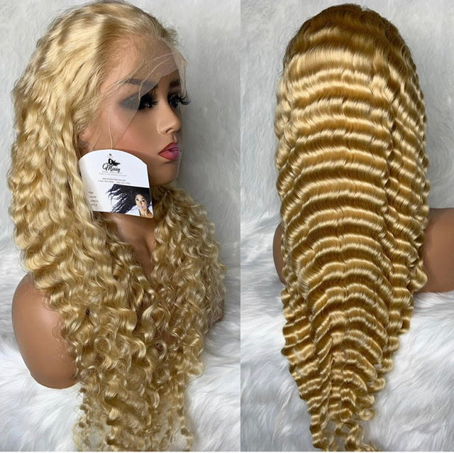 13X6 GINGER Full Lace Front units photo 6