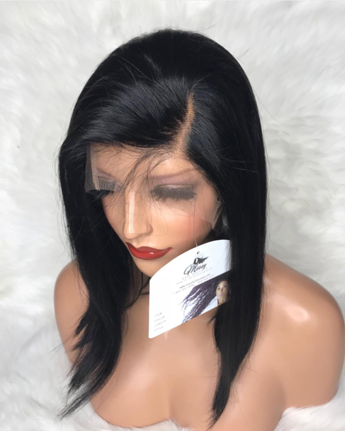 14"  LowLight /Highlight BOB 13X4 photo 4