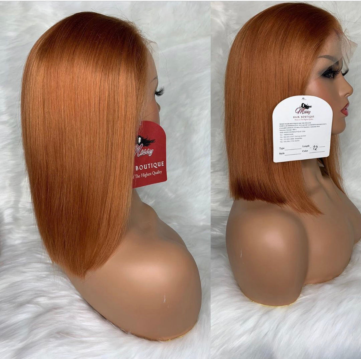1B/613 BOB LACE FRONT UNIT photo 5