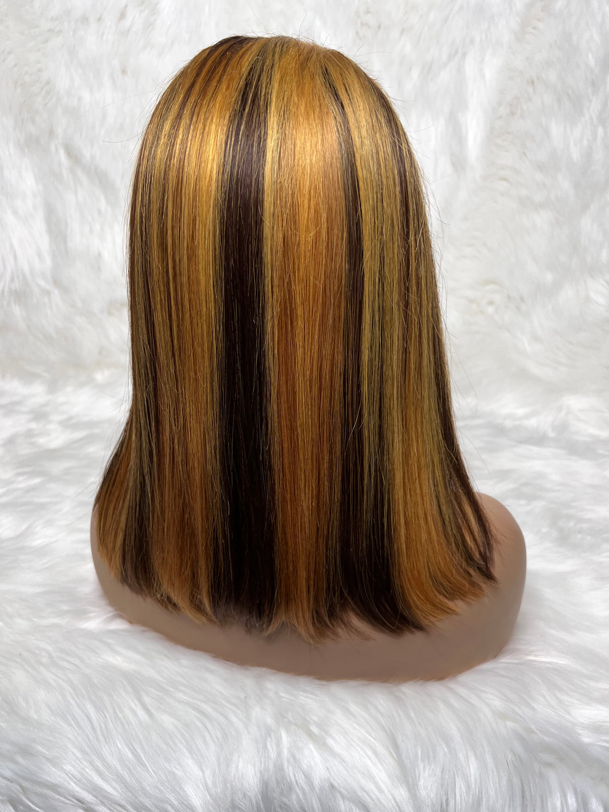27/613  HIGH LIGHT Full Front BoB photo 4