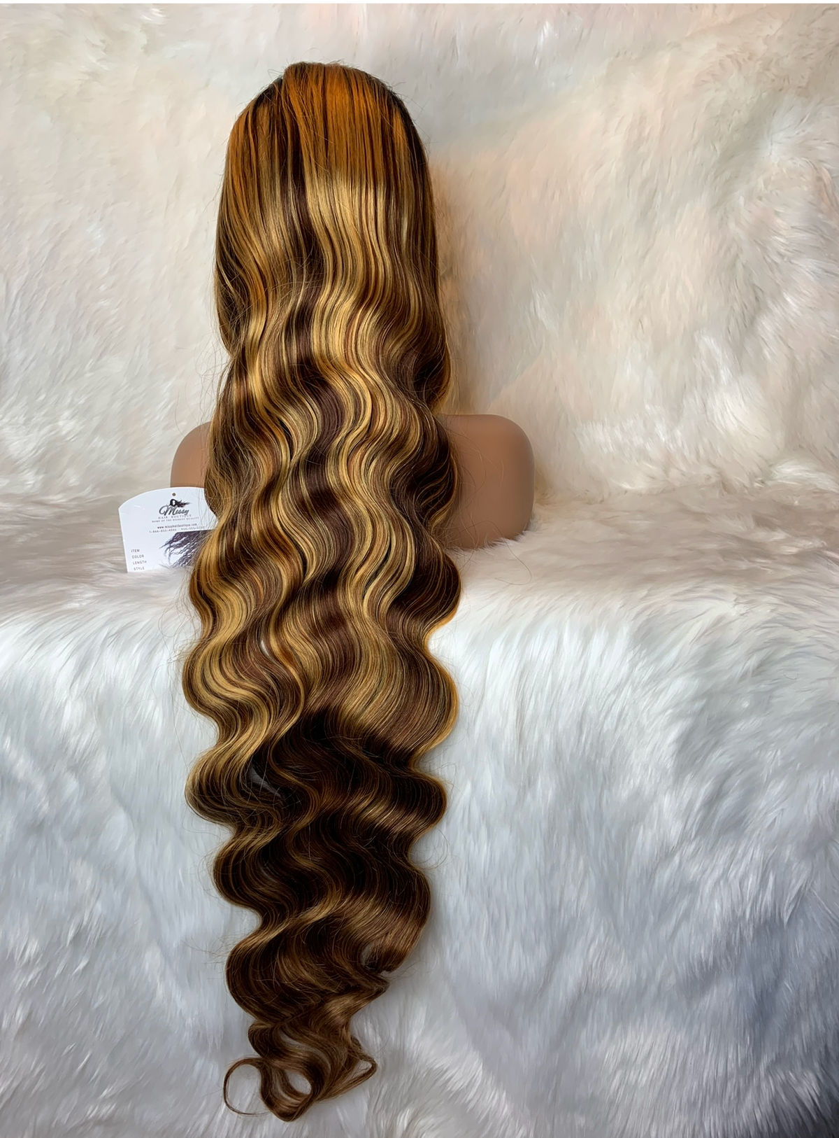 360 Full LACE FRONT  High/Light Low/Light Lace Units *Straight *Body Wave*Deep wave photo 2