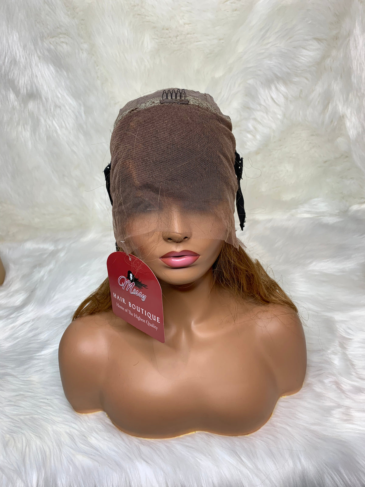 360 Full LACE FRONT  High/Light Low/Light Lace Units *Straight *Body Wave*Deep wave photo 4