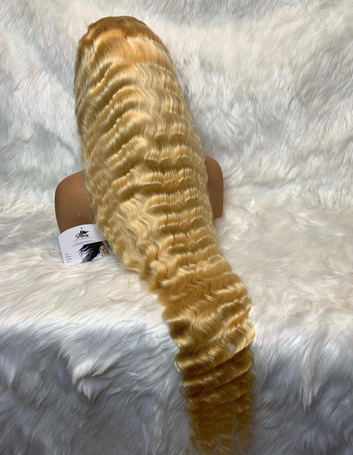 4/613 Straight Full Lace photo 4
