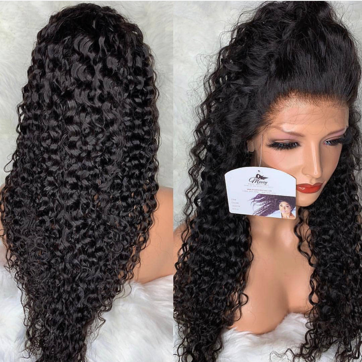 4/613 Straight Full Lace photo 6