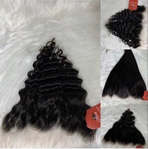 5X5 Lace Closures photo 2