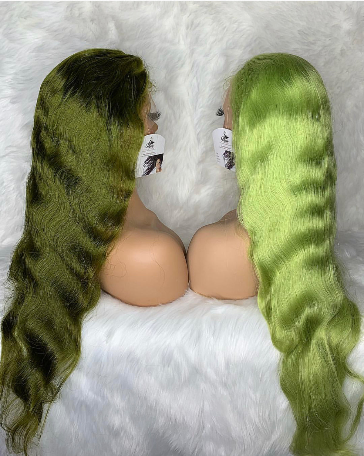 613  Full Lace Units photo 7