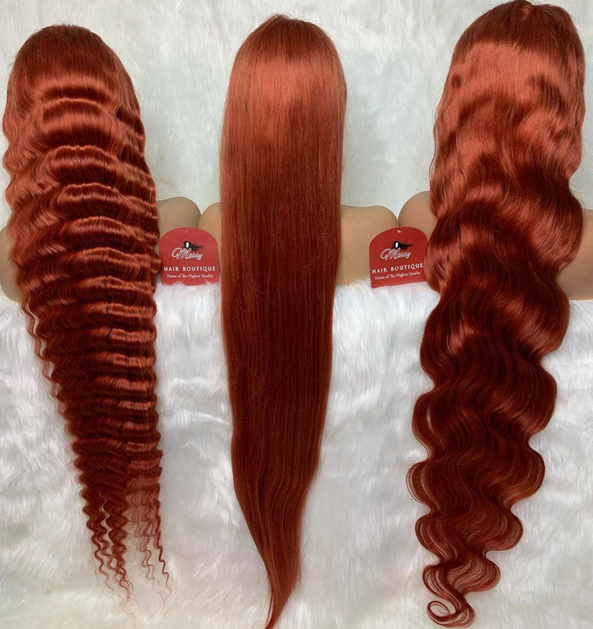 613  Full Lace Units photo 8