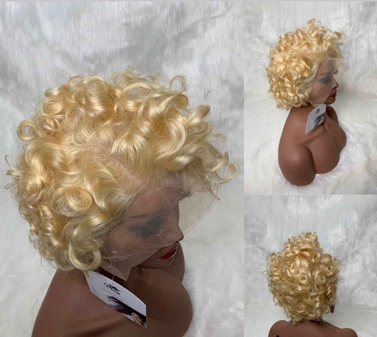 613  Marilyn Monroe BoB photo 6