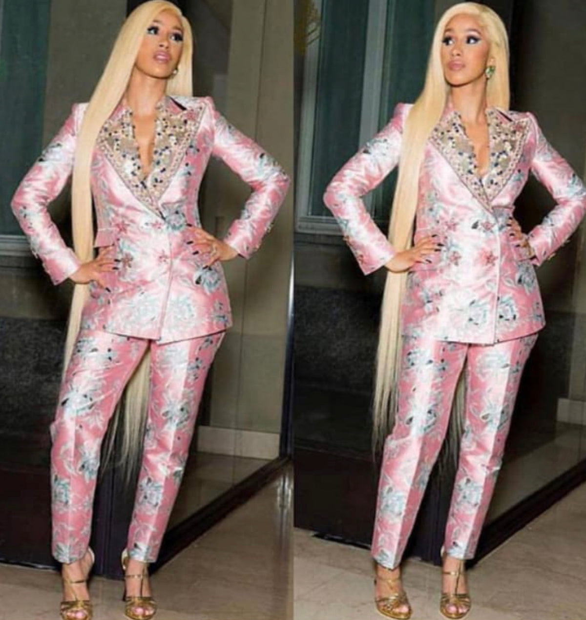 613 ? RICH BLONDE Lace Front Units photo 5