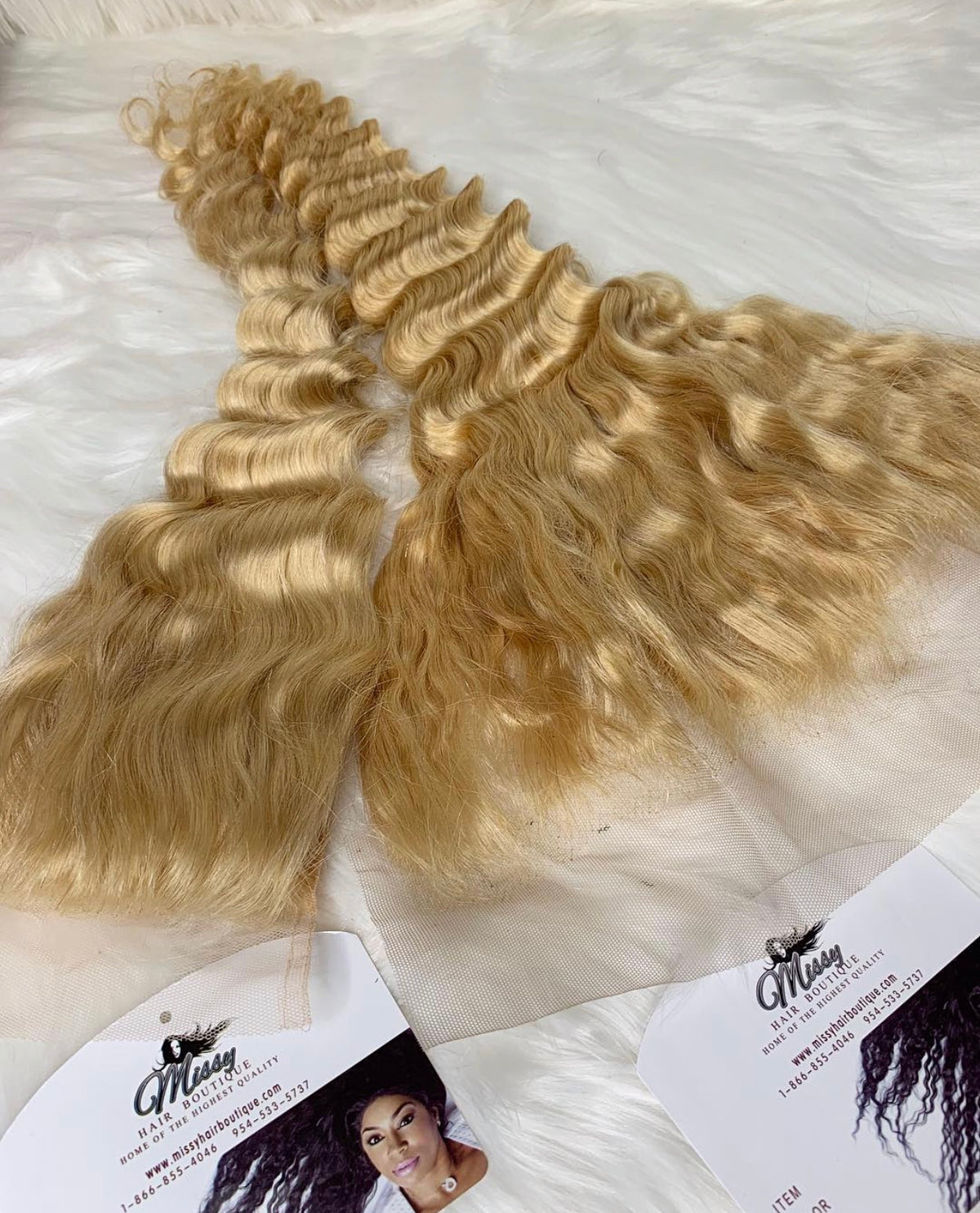 613 Transparent Lace  Frontals photo 5