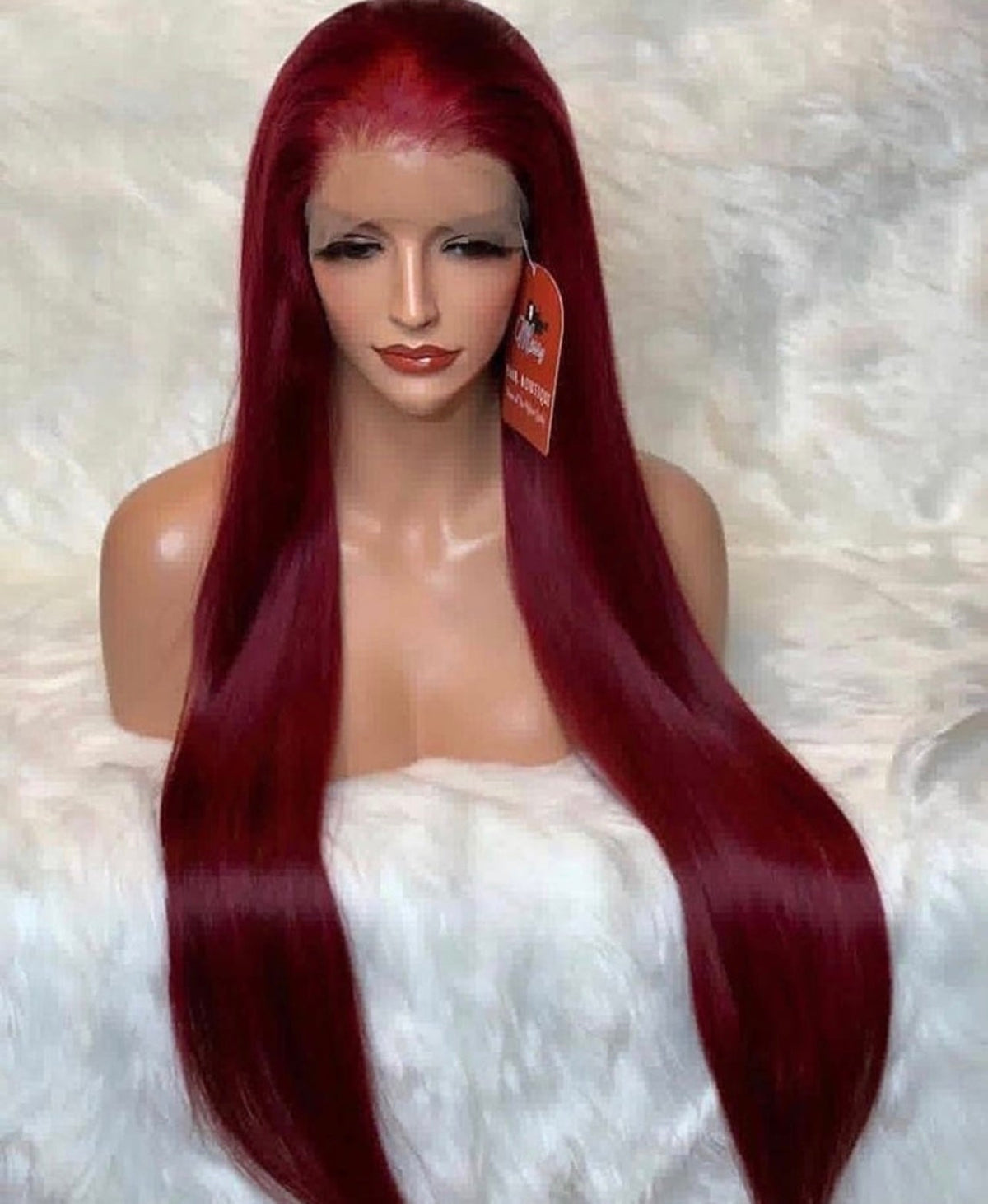 99j Deep Wave Lace Front Unit photo 4