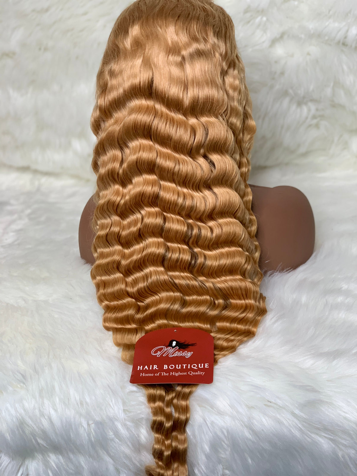 99j Deep Wave Lace Front Unit photo 5