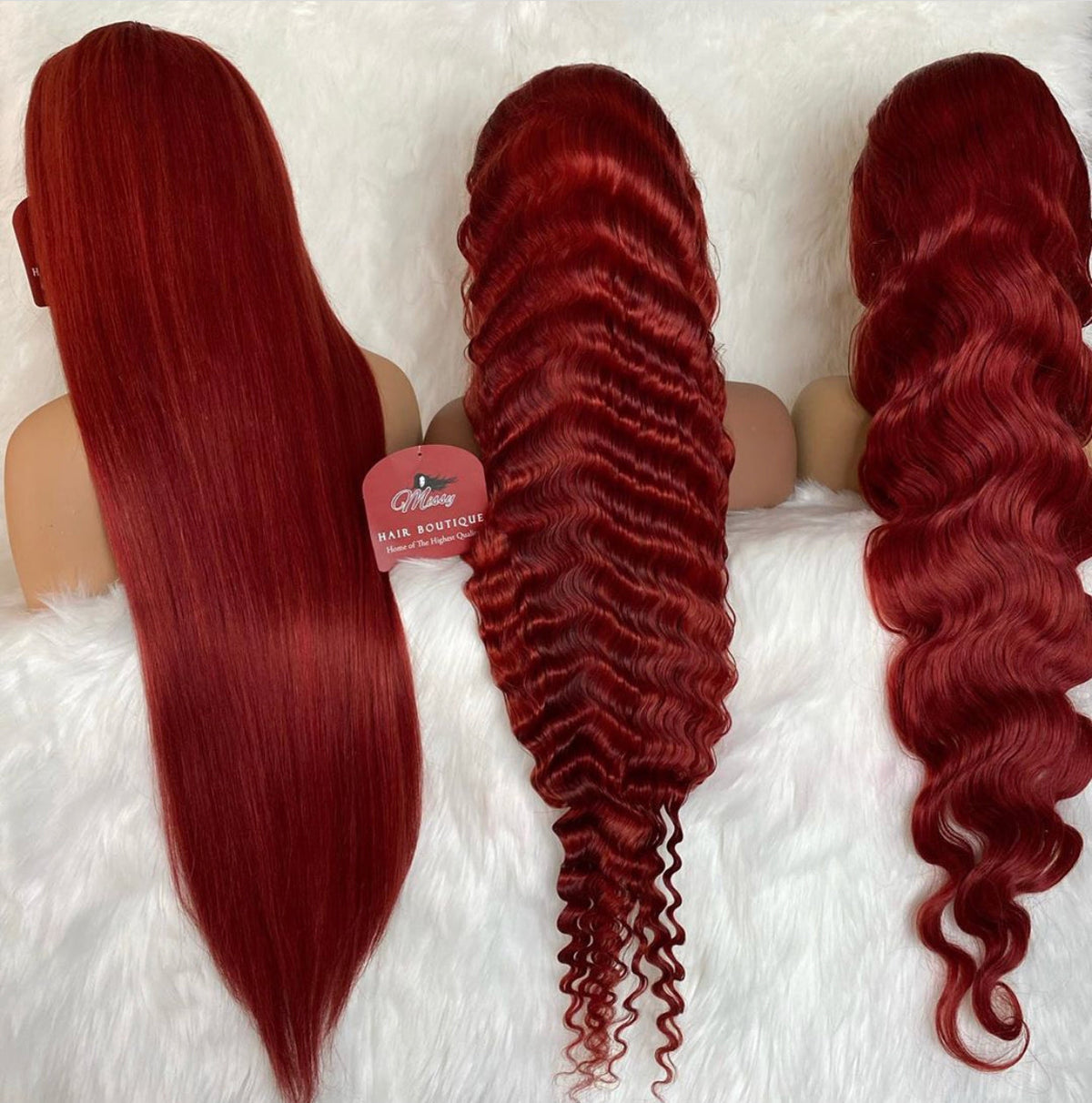 99j Deep Wave Lace Front Unit photo 6