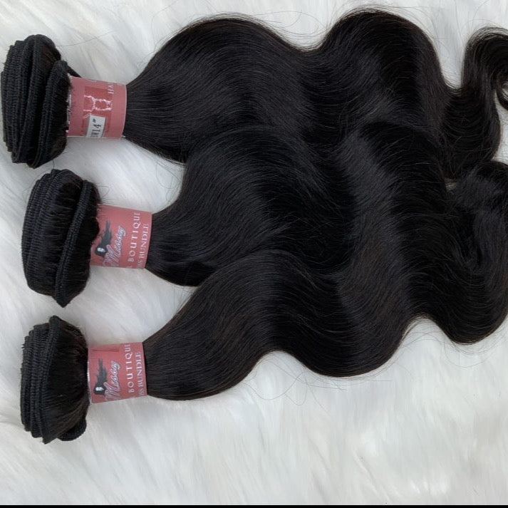 Body Wave Boss Bundles photo 2