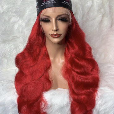 Body Wave Full Lace Unit photo 3
