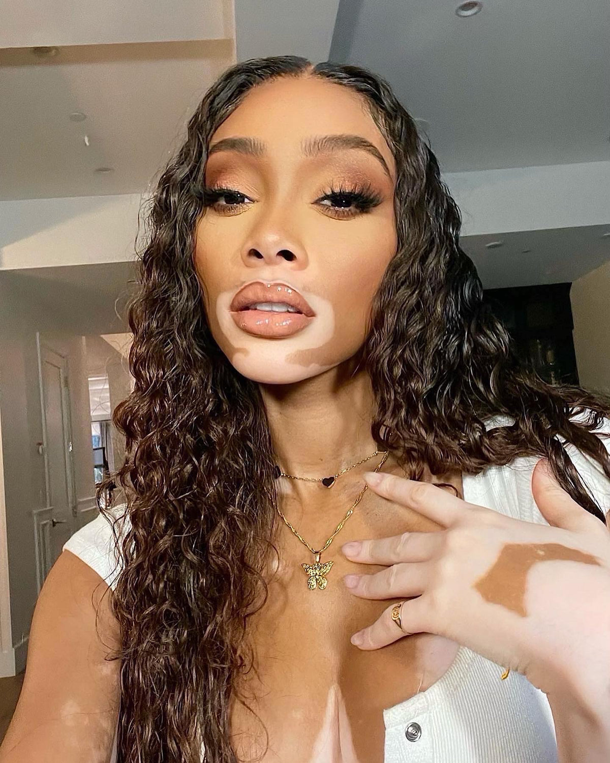 Body Wave Lace Frontal photo 3