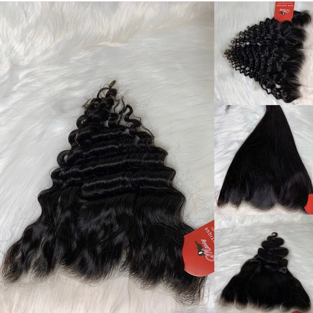 Body Wave Lace Frontal photo 7