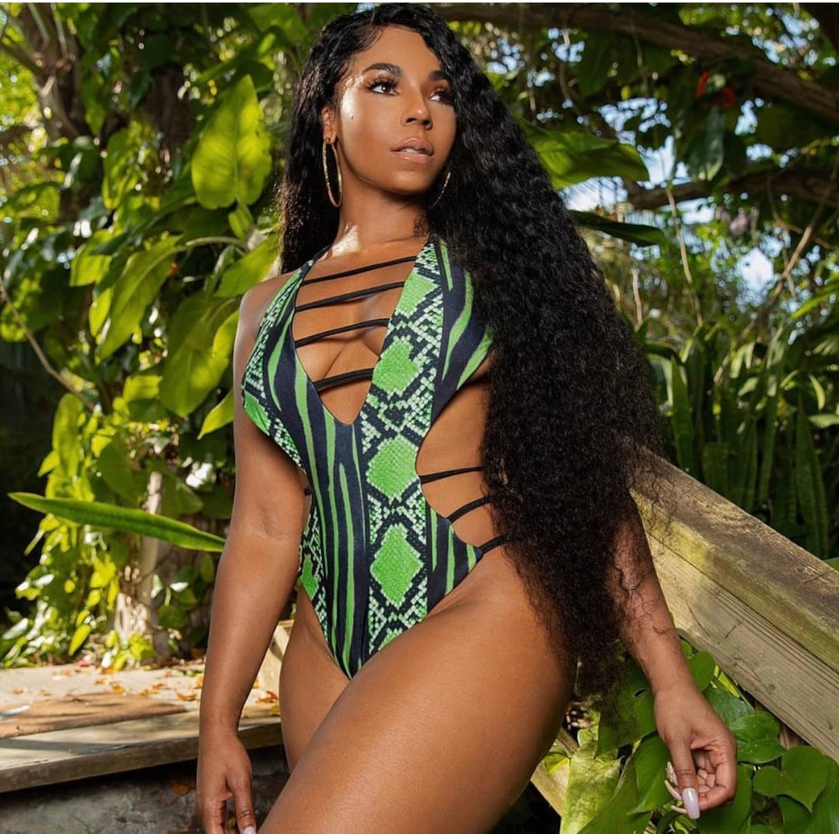 Boss Bundles Deals Pineapple Wave™️ *Deep Wave *Curly*kinky straight photo 3