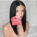 Color BOB GLUELESS ‏Lace front UNIT photo 4
