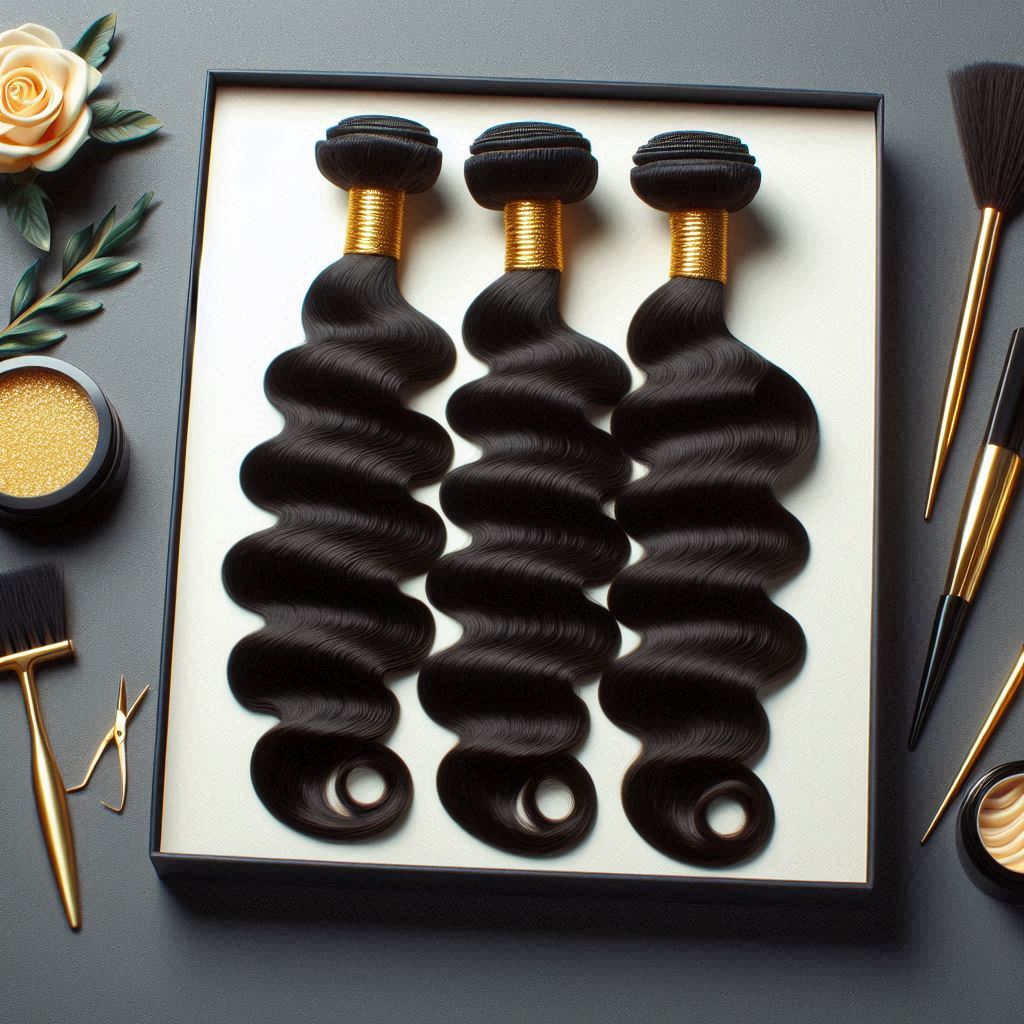 Deep Wave Boss Bundles photo 2