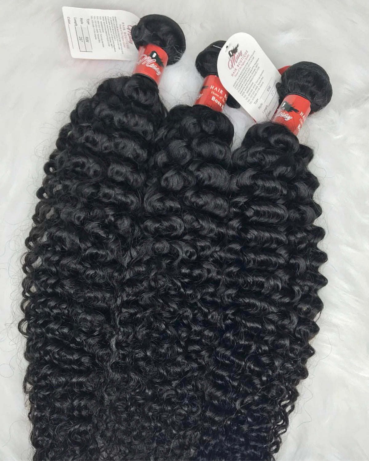 Deep Wave Lace Frontal photo 8