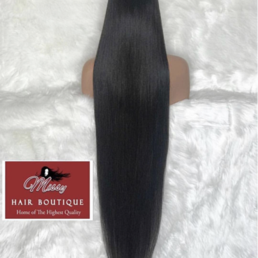 Full Lace Unit Straight photo 2