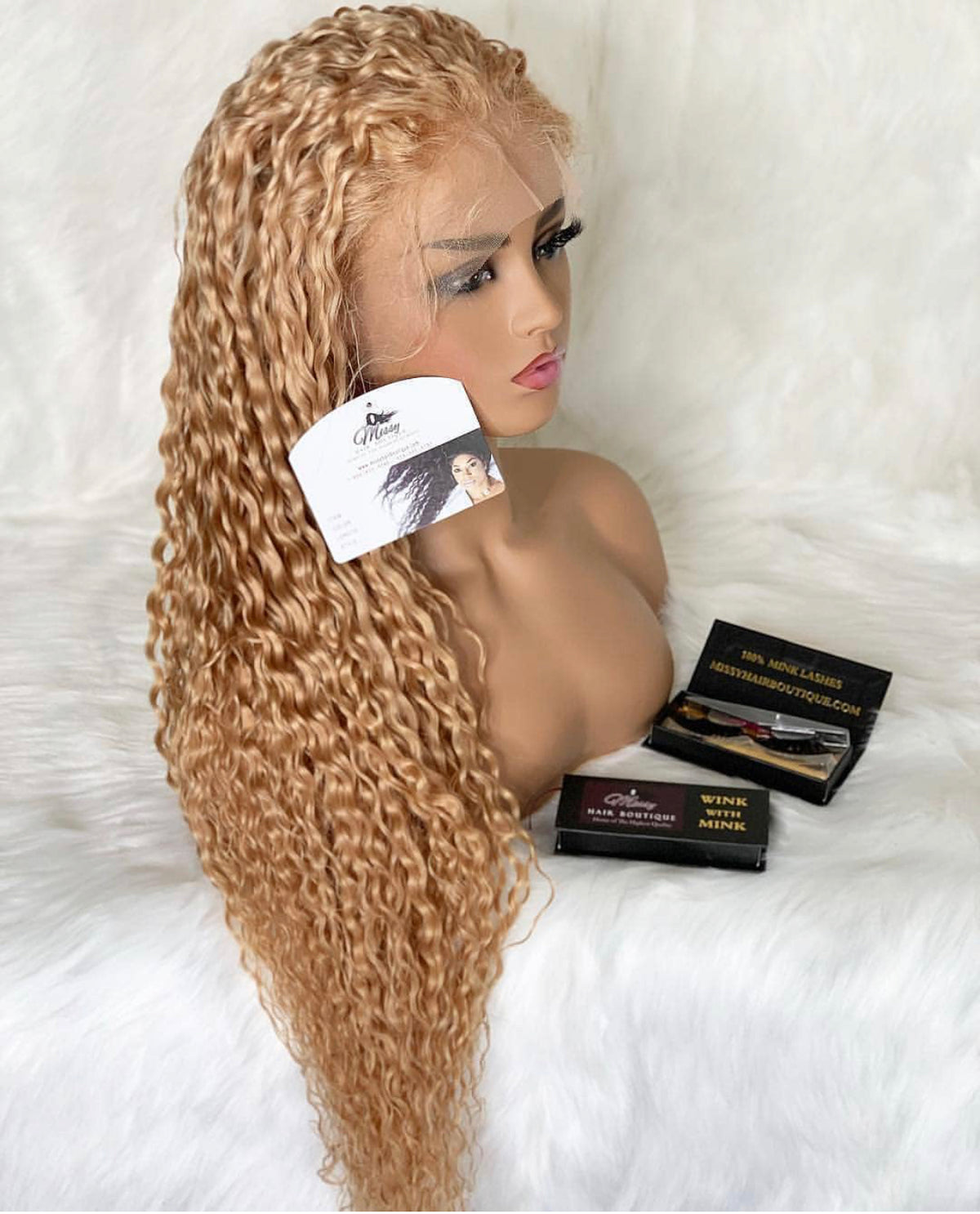HD 13x4  Full Font Lace Front UnitS photo 3