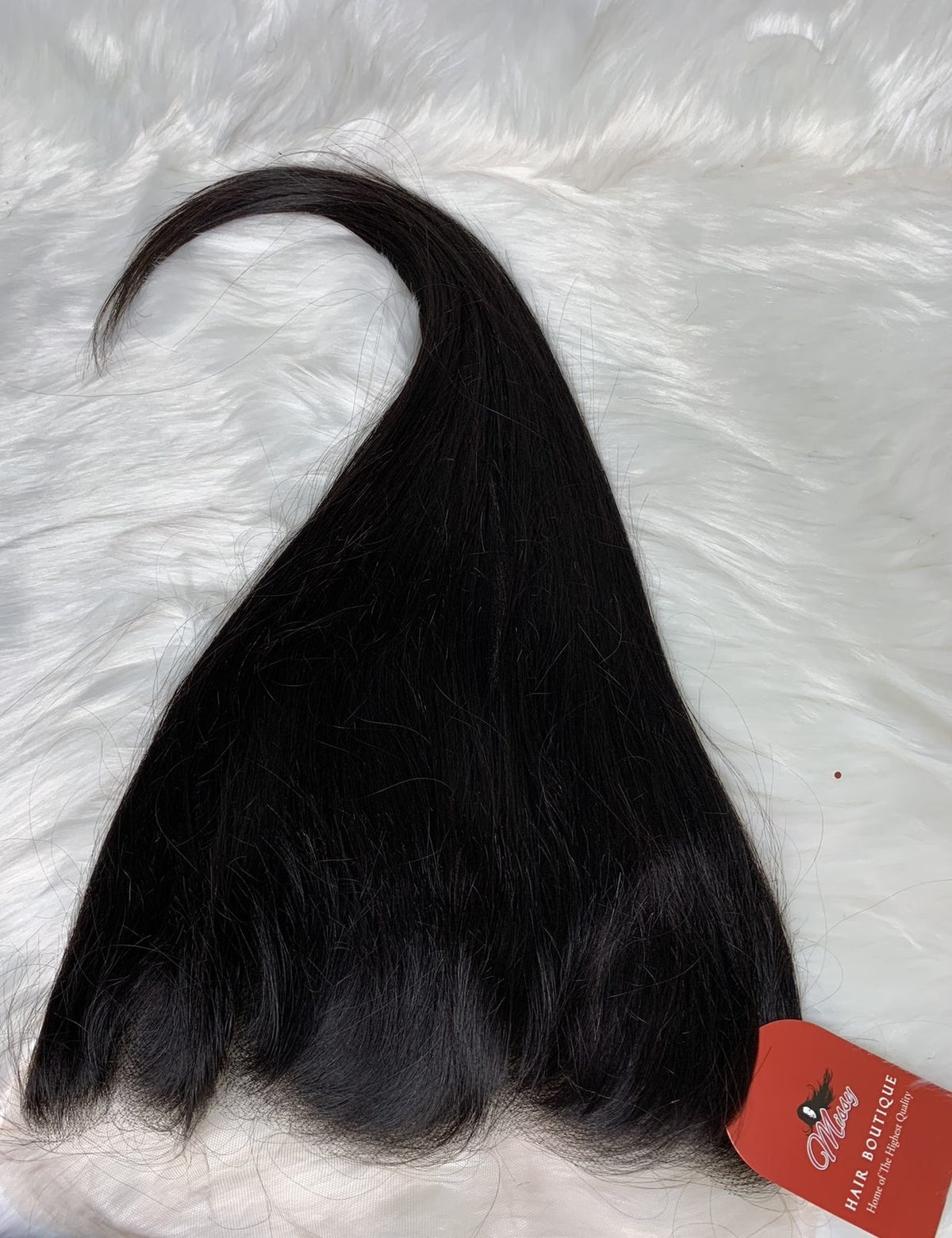 HD  13X4 Lace Frontal Straight photo 5