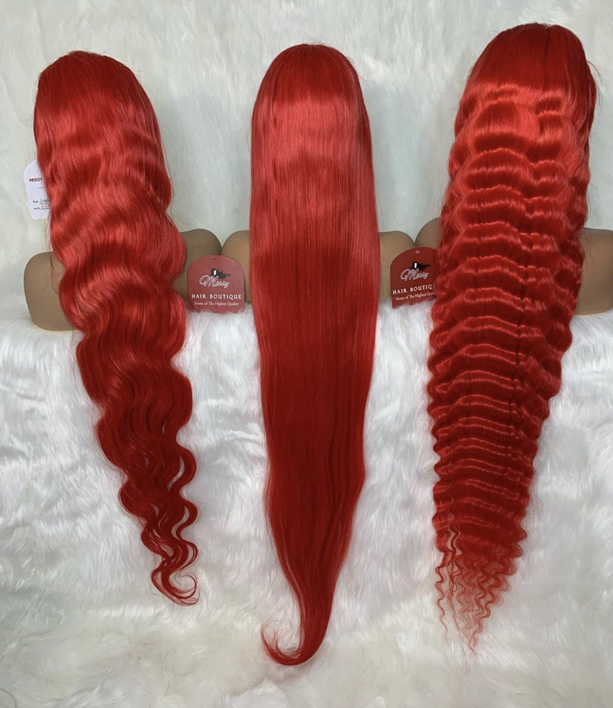 HD 13X6 Full Front Lace  Units ? 40"  Heavy  DENSITY photo 6