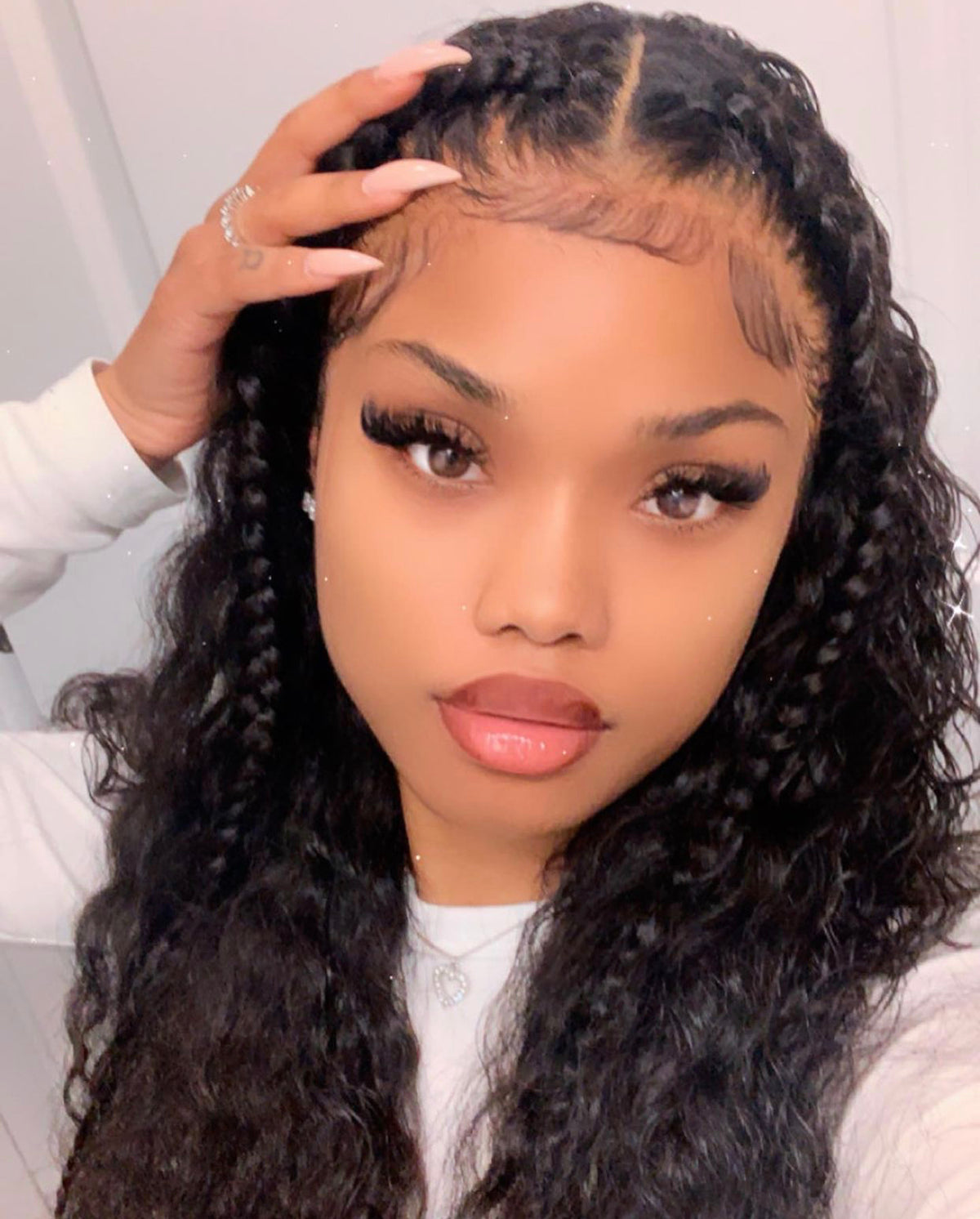HD 2X6 Lace Closures photo 4