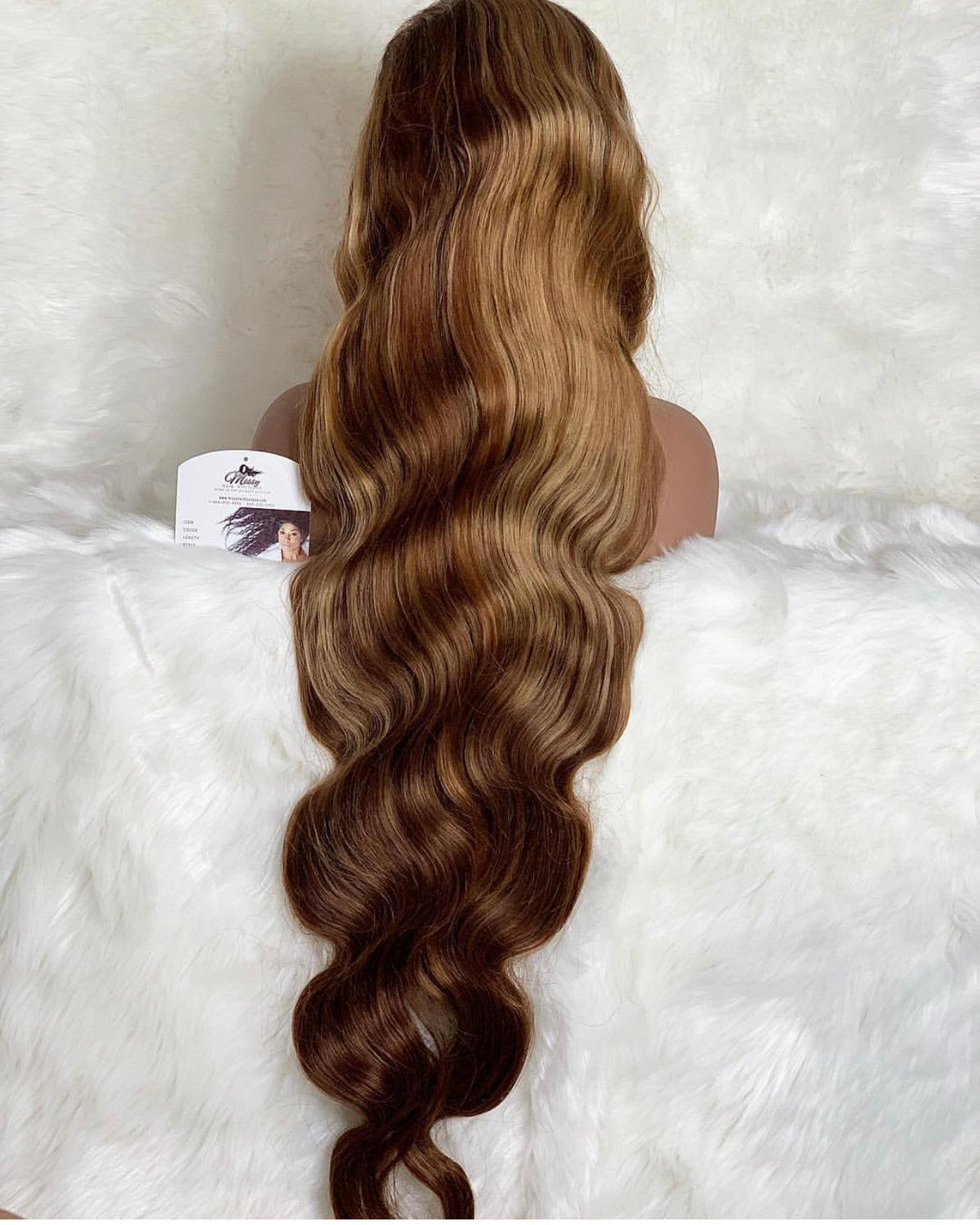 Head Band Wigs photo 6