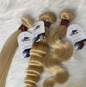 Kinky Straight Boss  Bundles photo 2