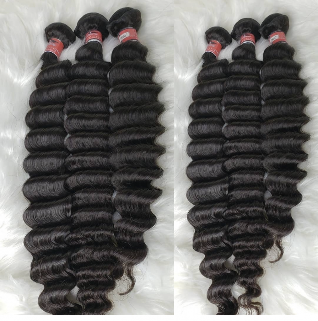 Kinky Straight Boss  Bundles photo 7