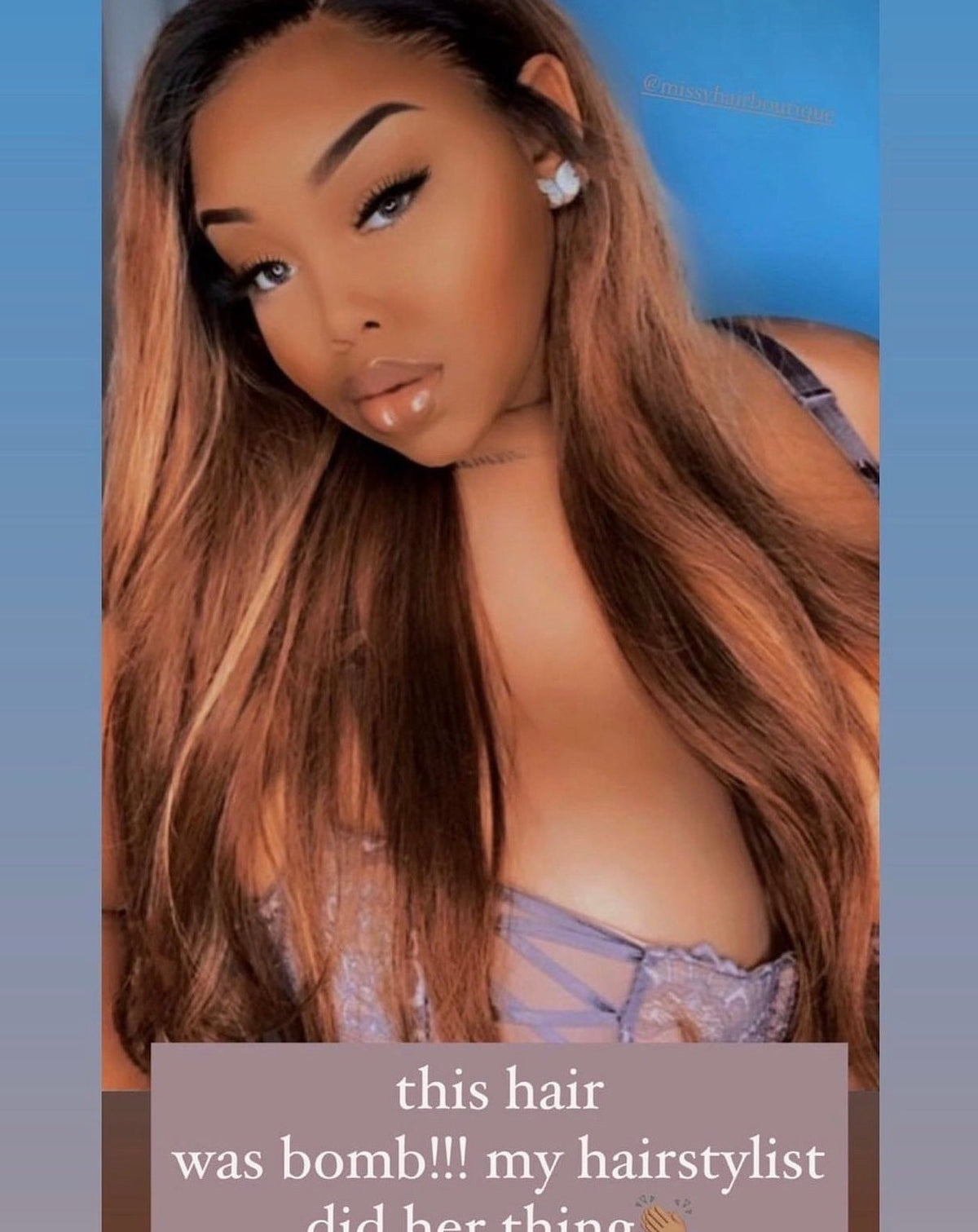 Low/Light High/Light Lace Front Units photo 3