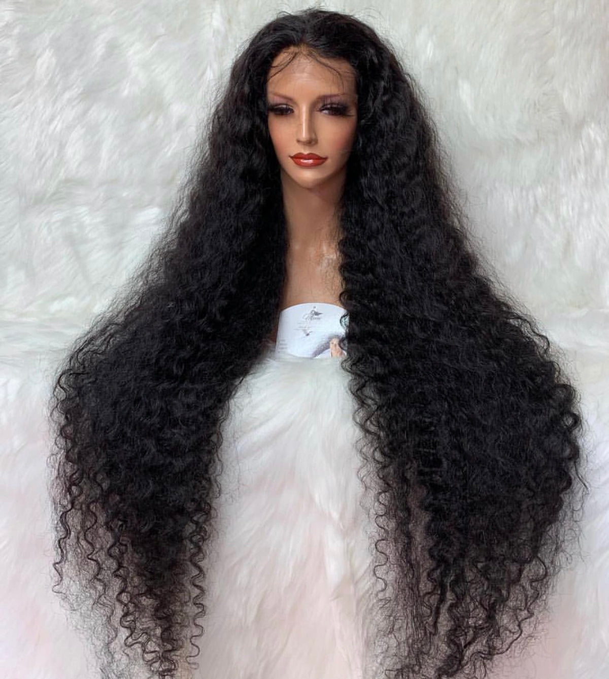 Luxury Lace Line Pineapple Wave™ photo 2