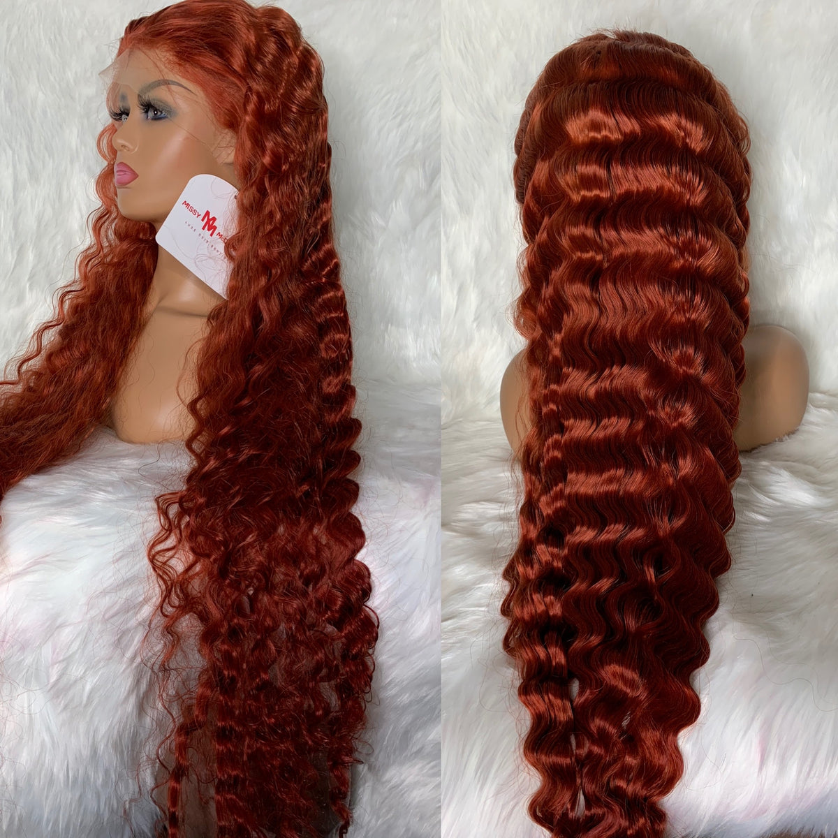 Luxury Lace Line Pineapple Wave™ photo 4
