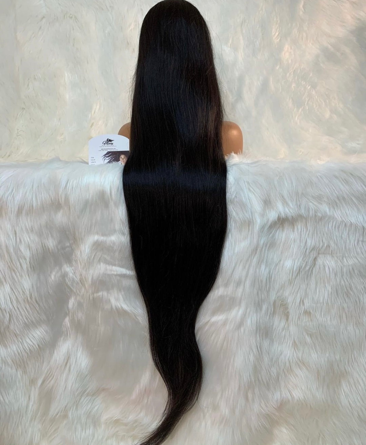 Luxury Lace Line Pineapple Wave™ photo 8