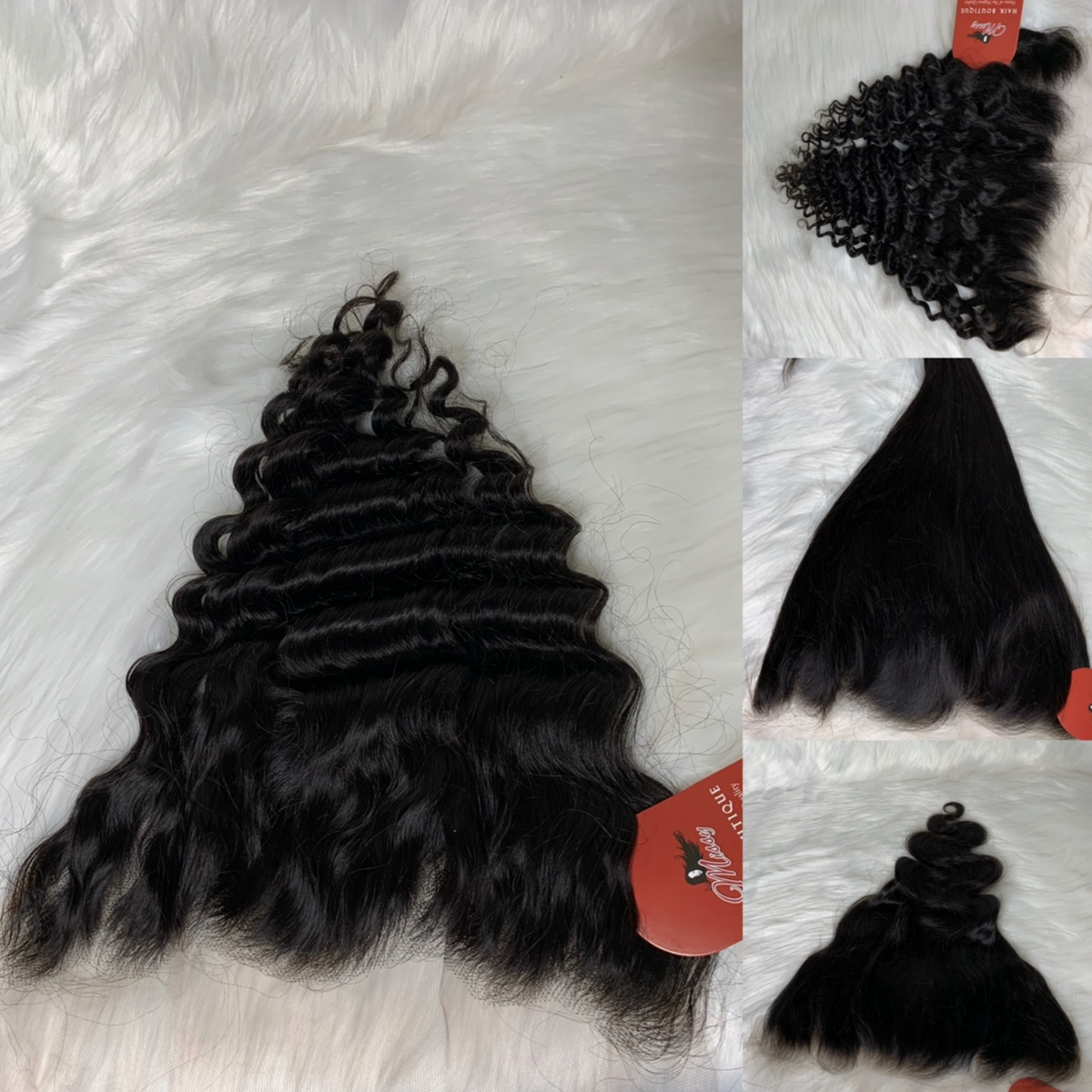 Natural Body Lace Frontal photo 7