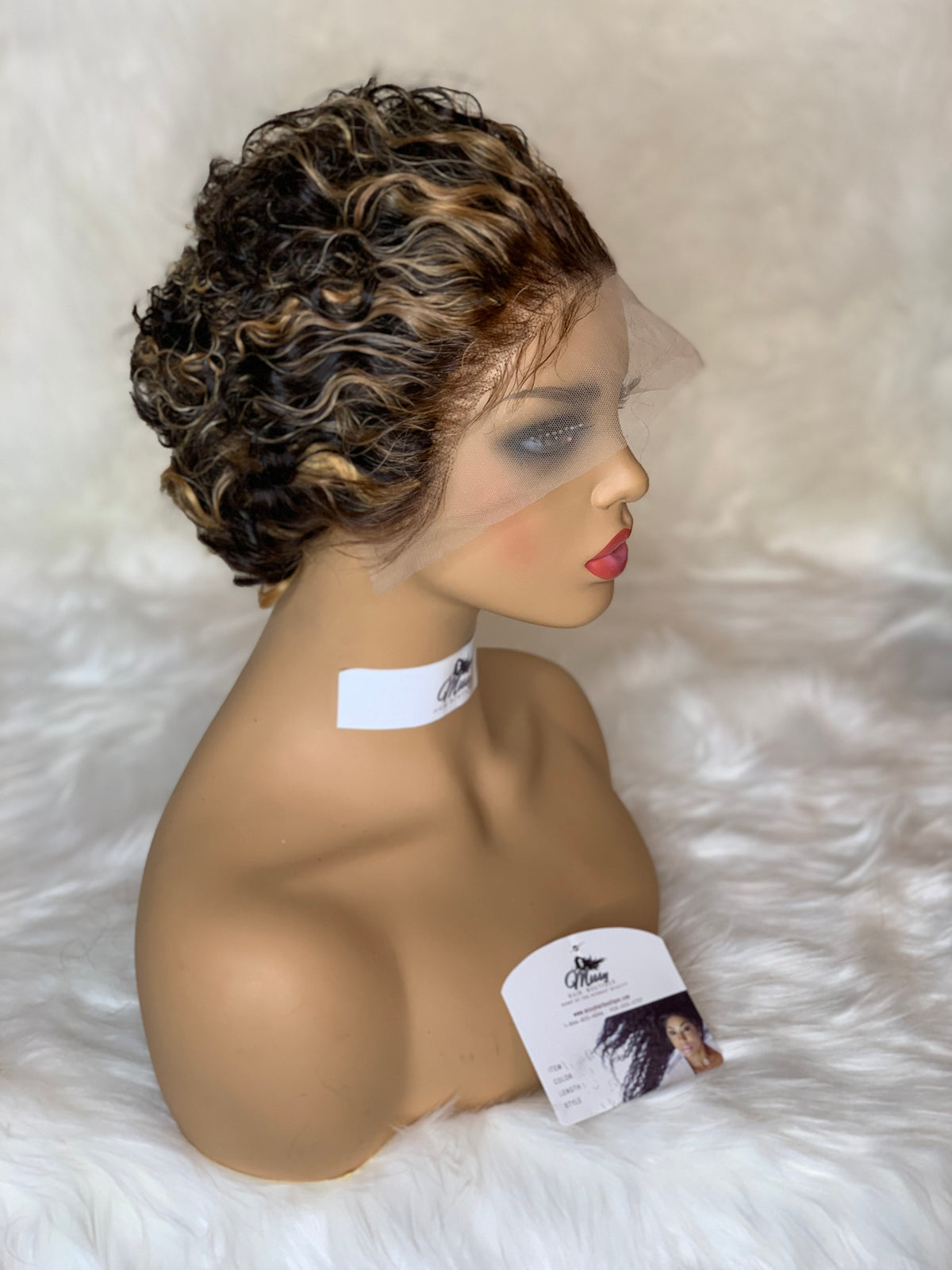 New Pixie BoB photo 5