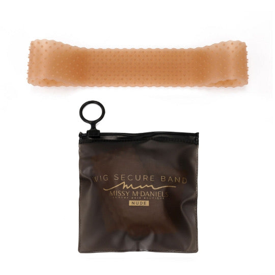 NUDE Pro-Wig Secure Band photo 2