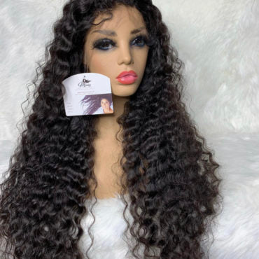 ? Peekaboo Grey/Black & 613/Black LACE Front UNIT photo 6