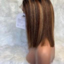 Pineapple Wave™️ BOB  Lace Front Unit photo 4
