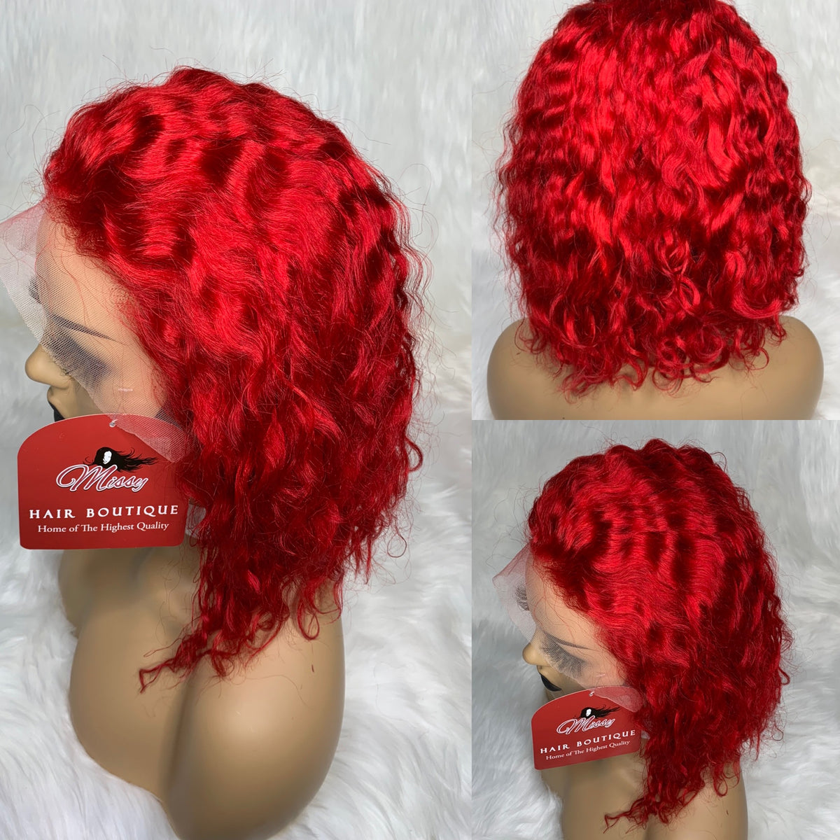 Red BoB 180 Density photo 4