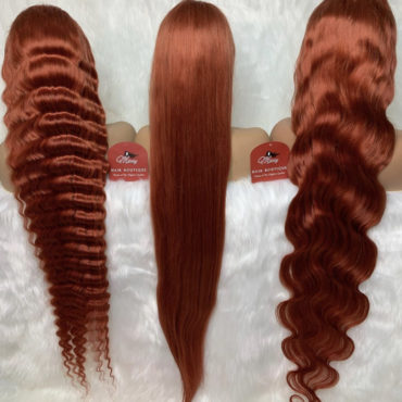 RED Full Front Lace Units photo 7