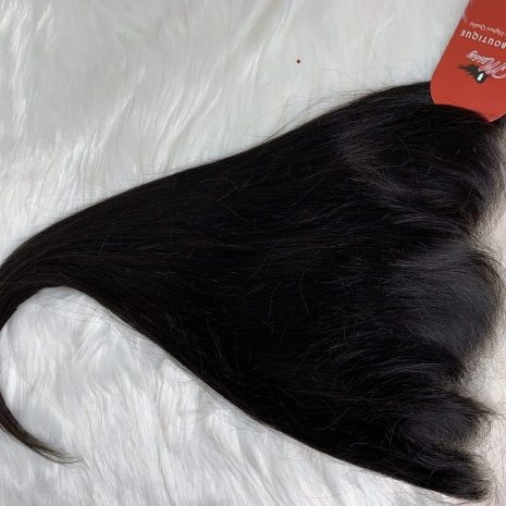 Straight Lace Frontal photo 2