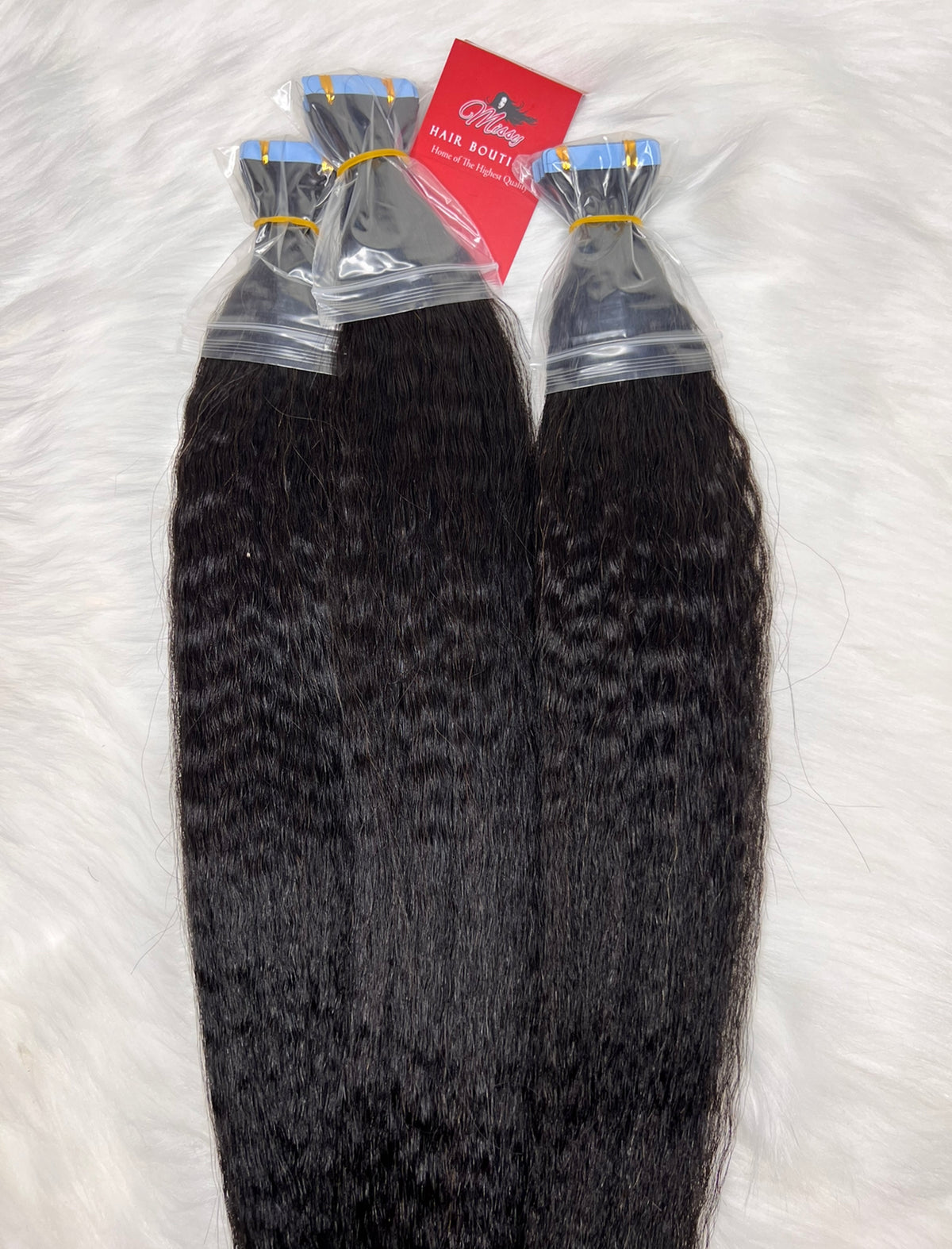 Tape/INS Extensions photo 4