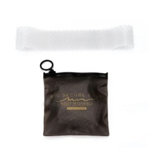 Transparent Pro-Wig Secure Band photo 6